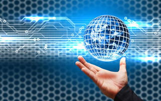 德国信息物理网络与美国信息服务 全球新一轮工业革命的双核引擎