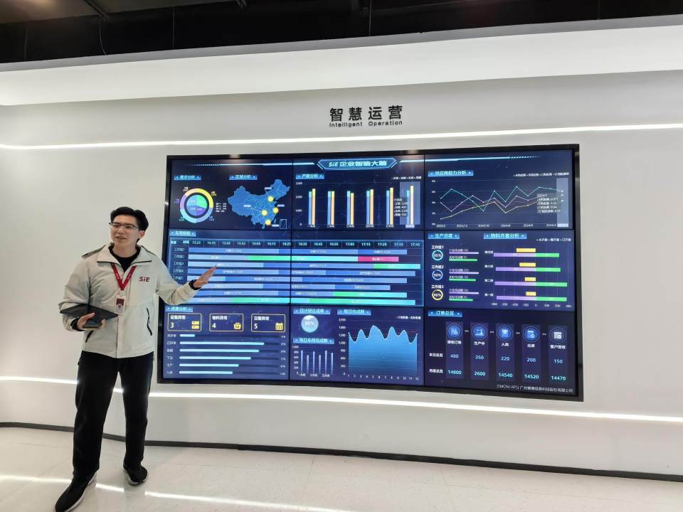 佛山机器人军团逐个数 瞄准“机器人家电化”，顺德机器人产业的春天要来了？